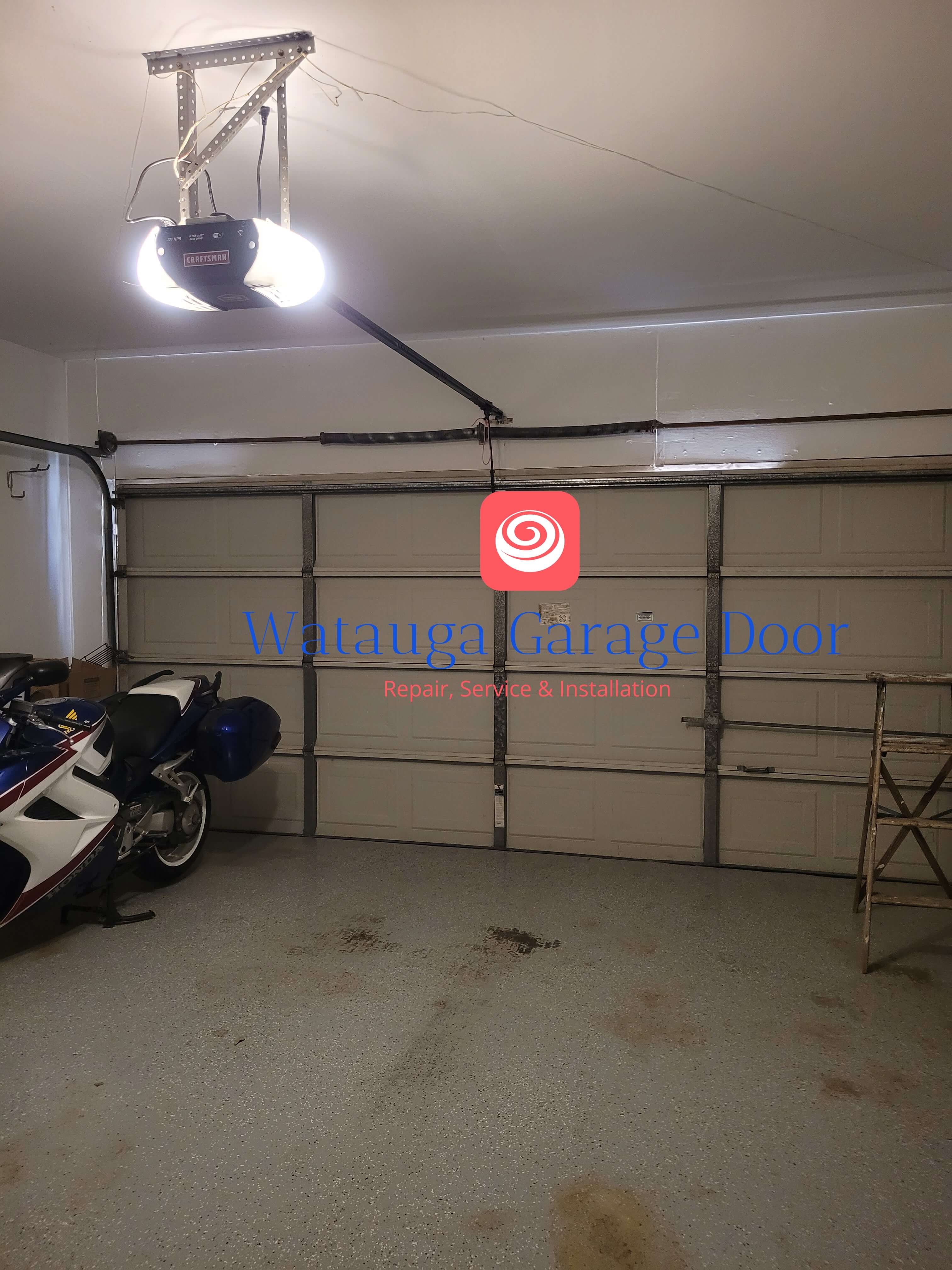 craftsman-garage-door-opener-repair