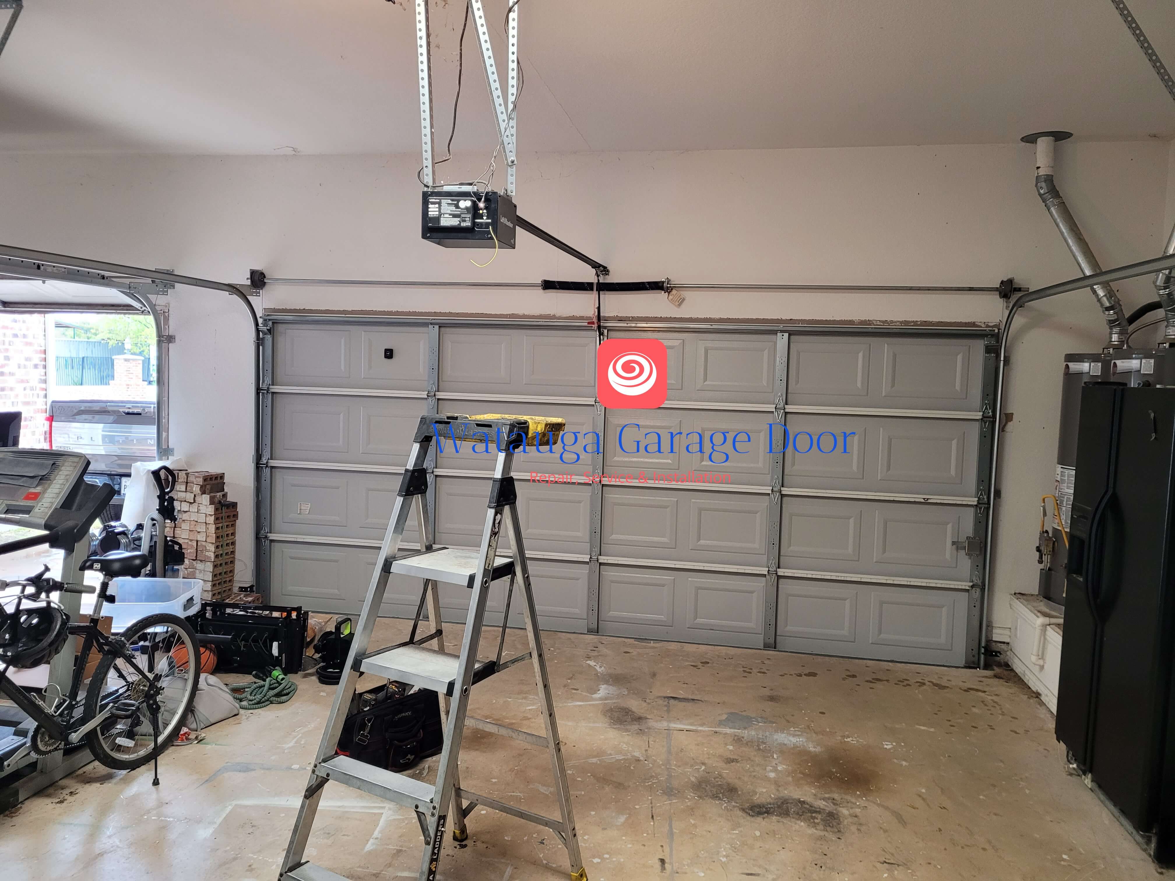 off-track-garage-door-repair